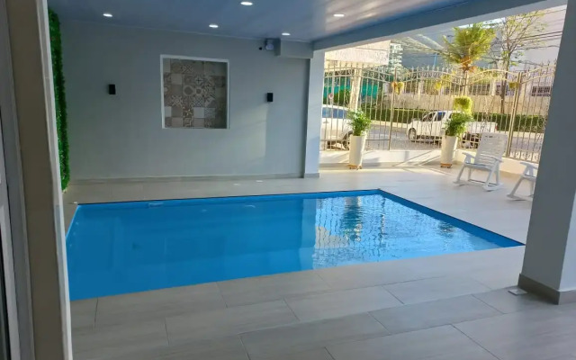 Hotel El Delfin