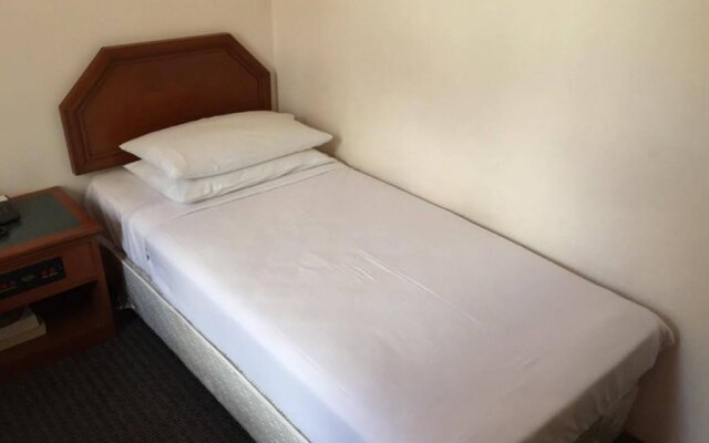 Penta Hotel (SG Clean Certified)