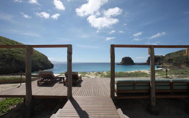 Jeeva Beloam Beach Camp