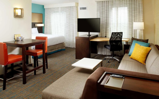 Residence Inn Orlando Lake Nona