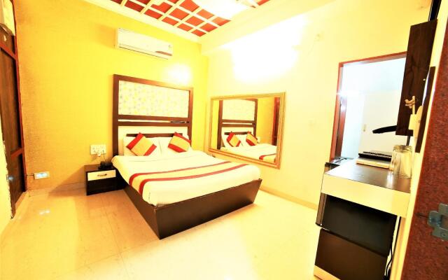 Oyo Rooms Municipal Colony Mount Abu