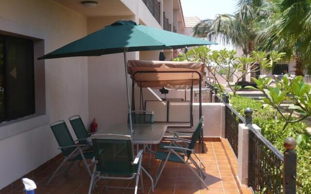 Roze Abhur Furnished Villas (Families Only)