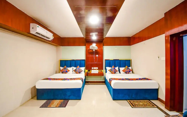 Fabhotel Greenland Grand