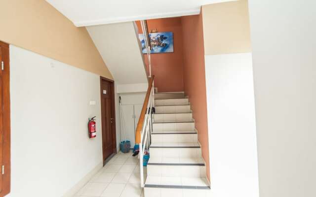 Airy Klojen Merbabu 26 Malang