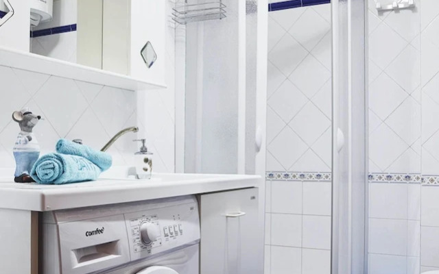Sabbia1 CaseSicule, Apartment in the City Center and beside the Main Square, Beach at 100 m, Wi-Fi