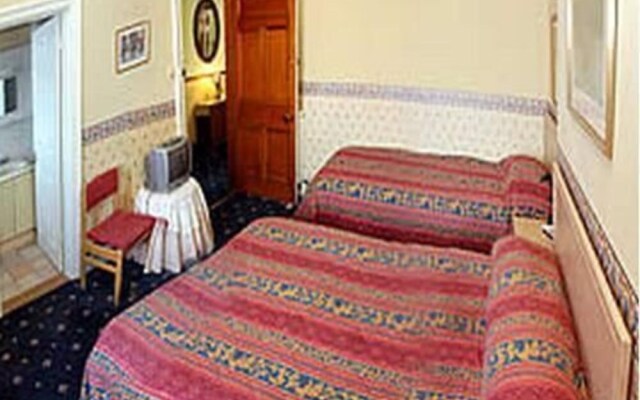 Heriott Park Guest House