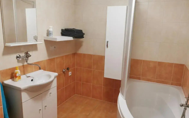 Apartmány Svítkov 79