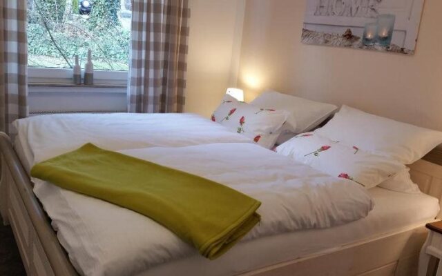 Gästehaus Sonnenhügel