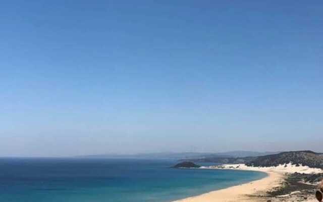 Karpaz farm guest house