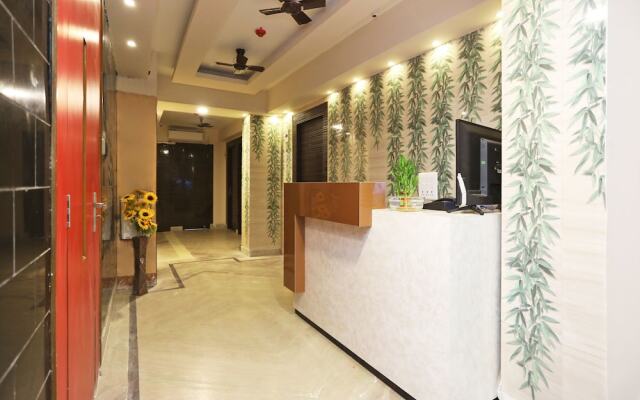 OYO 16351 Spree Guest House
