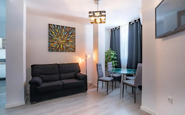 Apartment City Center