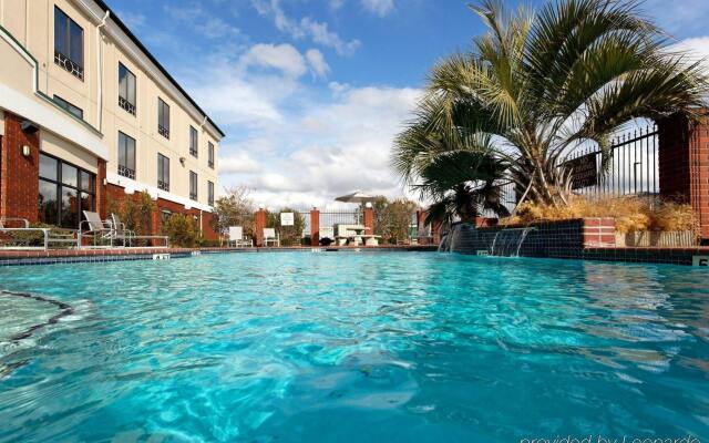 Holiday Inn Express Crockett by IHG