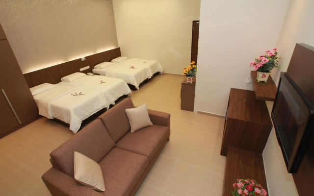 Tai Ichi Hotel
