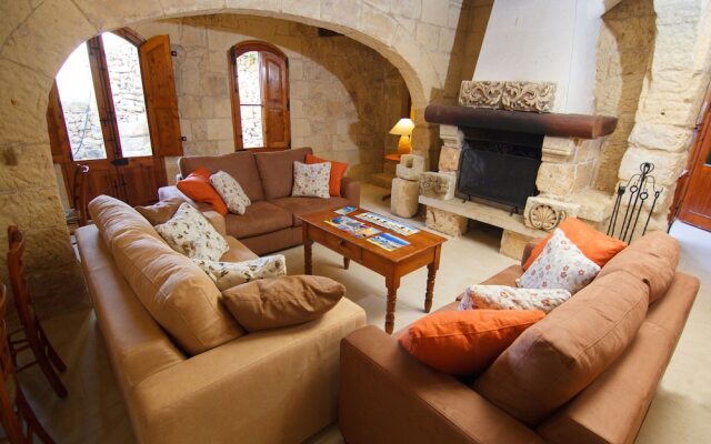Maria's B&B
