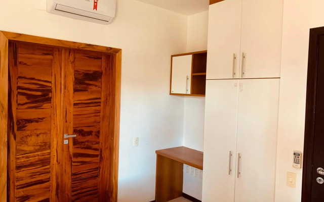 Dream Beach Cumbuco Oceanfront Apartments