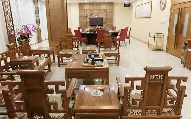 Shanshui Hotel