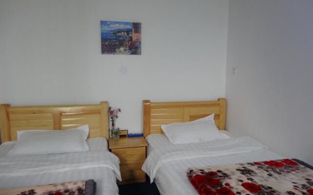 Zangba Impression Hostel