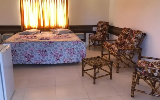 Hotel Fazenda Pé da Serra