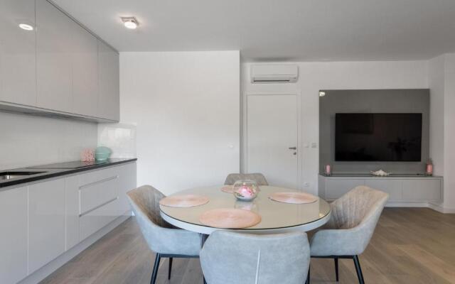 La Suite Apartment