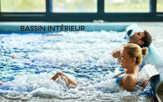 Ecrin Blanc Resort Courchevel