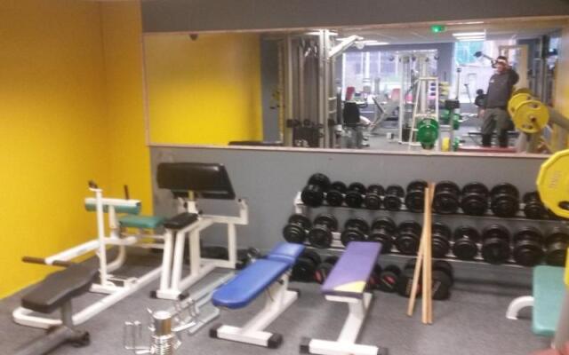 Le Domaine de la Belle Normandie