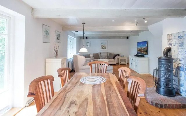 Wellnesswarft Waygaard West