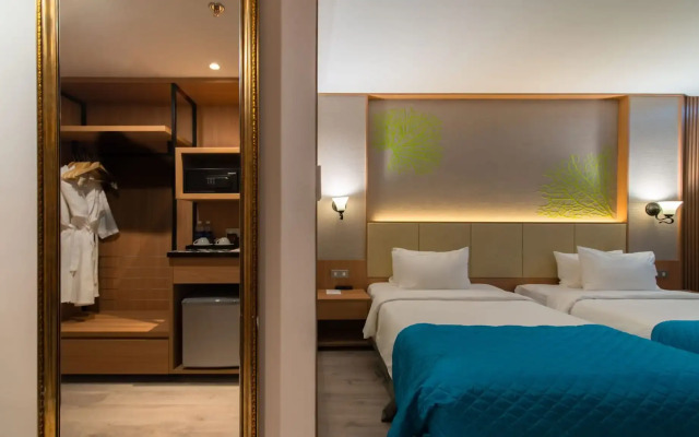 Navada Beach Hotel