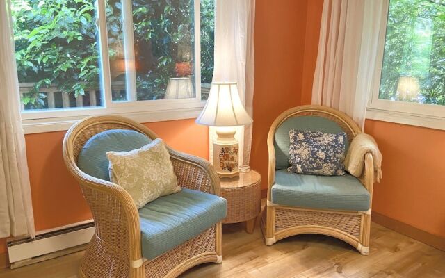 Wisteria Guest House