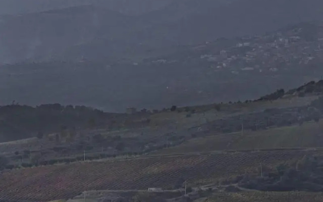 Castello di Serragiumenta