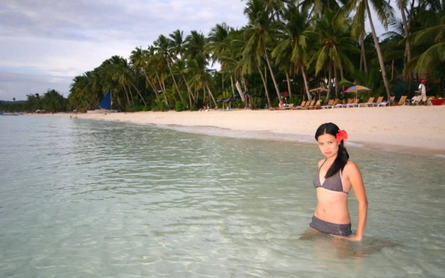 357 Boracay