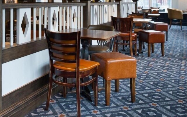 Pilgrims Progress Wetherspoon