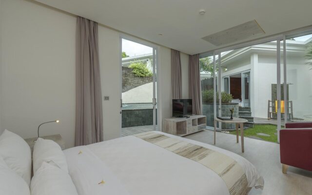 Taman Mesari Luxury Villas-Seminyak