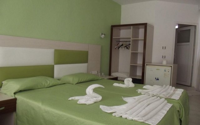 Derya Motel