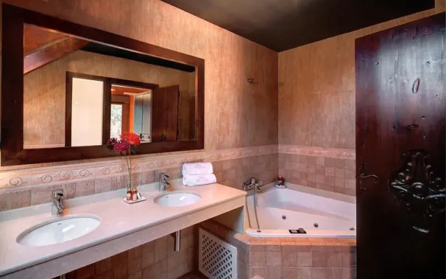 Apartamentos Villa de Plan