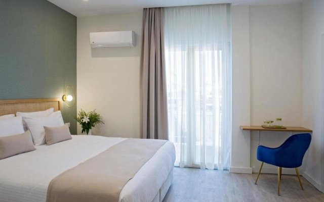 Hypnos Inn Athens