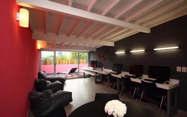 Hostal La Buena Vida