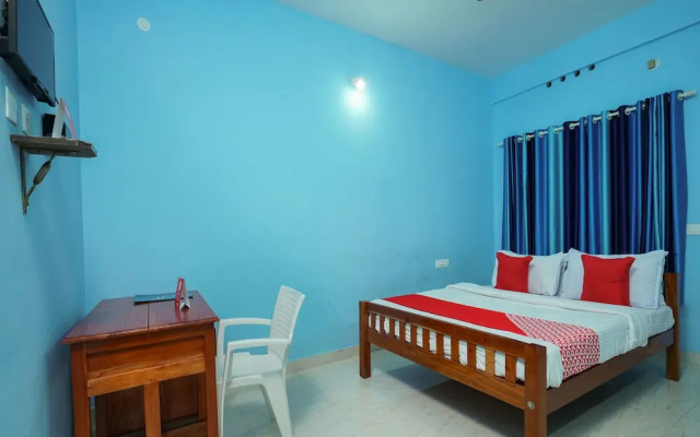 OYO 15647 River View Inn