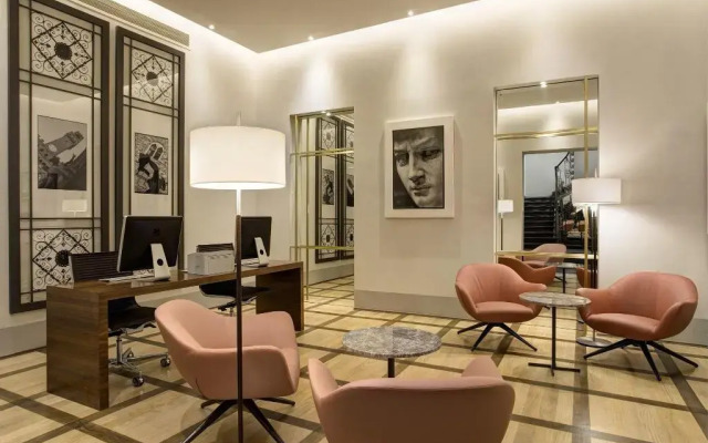 Orto De Medici Hotel