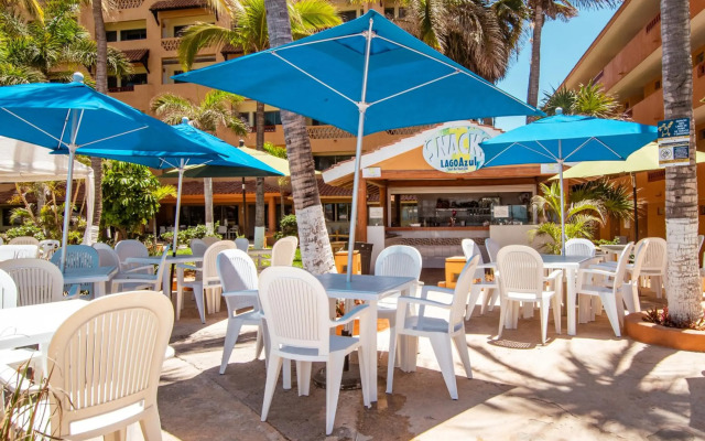 Costa De Oro Beach Hotel
