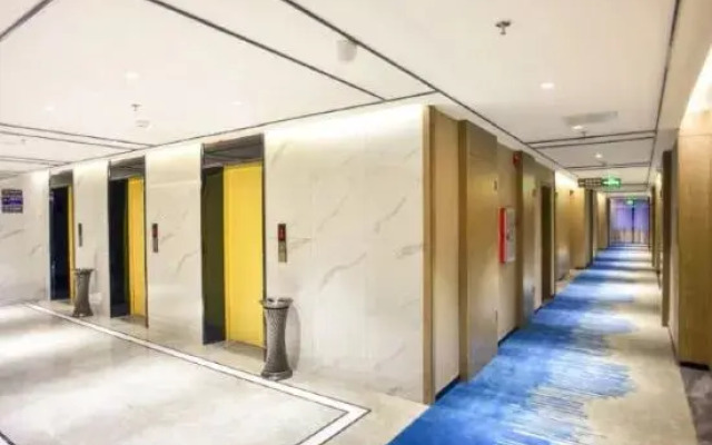 wanrui hotel