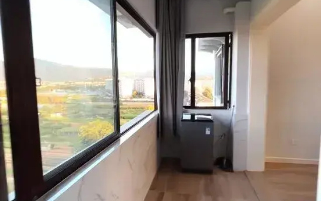 FuJu Holiday Apartment