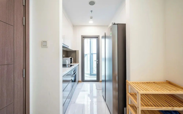 The Emerald Suites at Landmark 81