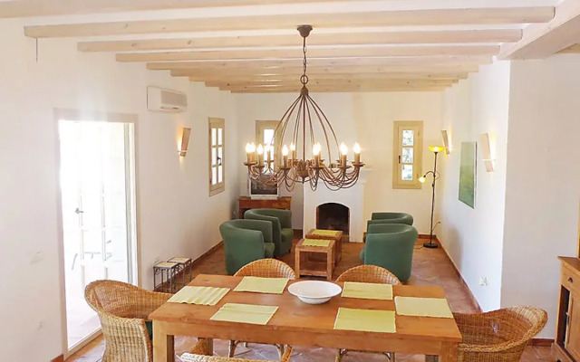 House Eretat Falcone