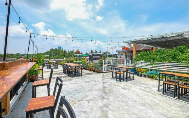 Hotel O Dangau Datuk Guesthouse