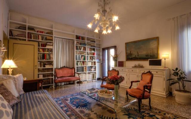 Ca' della Corte Flats