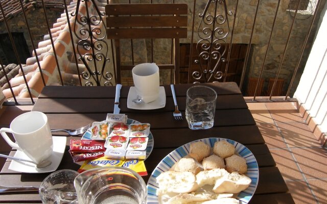 Casa Rural El Zahorí de Pinedas