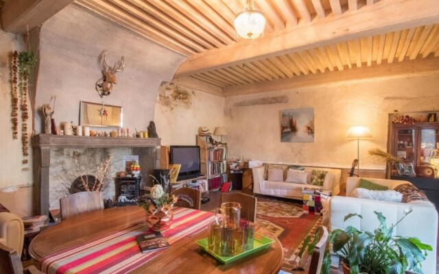 La Maison Des Archers