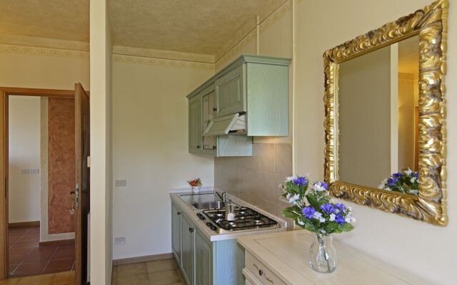 Agriturismo Colleverde