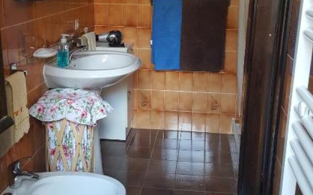 Appartamento Antares