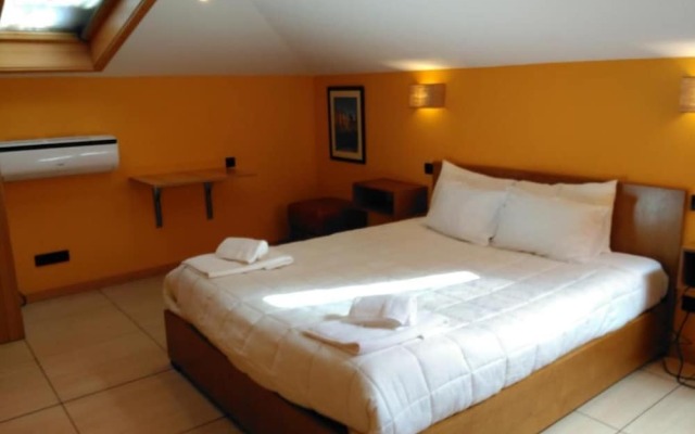 Porto Suites do Marques